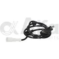 Alfa e-Parts ABS Sensor Raddrehzahl Hinten für DAEWOO Leganza Limousine (V100) AF03862
