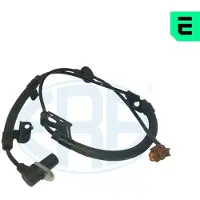 ERA ABS Sensor Raddrehzahl Vorne Links für NISSAN PRIMERA (P11) 560350A
