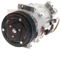 AKS Kompressor Klimaanlage DASIS 852724N für Opel Insignia A