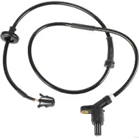 HERTH+BUSS ELPARTS HERTH&BUSS Sensor, Raddrehzahl, 910 mm, 2 pol - 70660020