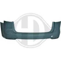 Diederichs Stoßfänger HD Priority Parts 2296055