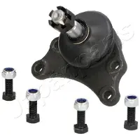 Japanparts Traggelenk Vorne oben für TOYOTA HILUX VI Pick-up (N1) BJ-214