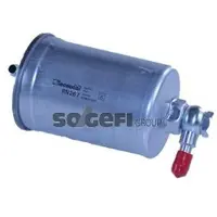 TECNOCAR Kraftstofffilter RN267
