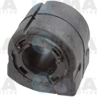 VEMA 540260 Lagerung Stabilisator Stabigummi Vorne passend für PEUGEOT 207 (WA, WC) 207 CC (WD) 207 SW (WK) für CITROËN C3 II (SC)