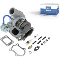 DT Spare Parts Lader, Aufladung 7.58019