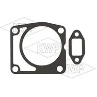 KWP Wasserpumpe 101249
