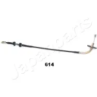 Japanparts Seilzug, Kupplungsbetätigung GC-614