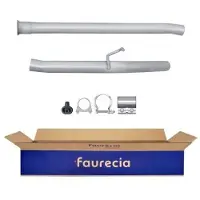 Hella Abgasrohre [Hersteller-Nr. 8LA366003-081] für Renault