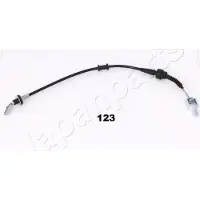 Japanparts Seilzug, Kupplungsbetätigung GC-123