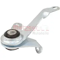 METZGER Lagerung, Motor [Hersteller-Nr. 8054014] für Alfa Romeo, Fiat