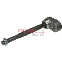 METZGER Axialgelenk, Spurstange KIT + GREENPARTS 51015218