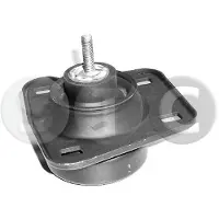 STC Lagerung, Motor T404000