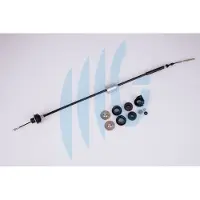 RICAMBIFLEX GM Seilzug, Kupplungsbetätigung 01061086