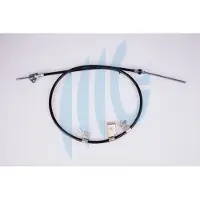 RICAMBIFLEX GM Seilzug, Feststellbremse 01560053