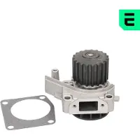 OPTIMAL Kühlmittelpumpe Wasserpumpe für DAIHATSU HIJET Kasten (S85) AQ-2343