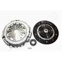 Japanparts Kupplungssatz KF-CI05
