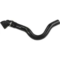 Gates Kühlerschlauch Wasserschlauch für FIAT GRANDE PUNTO (199) 05-3078