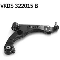Skf Lenker, Radaufhängung vkds322015b für ALFA ROMEO LANCIA