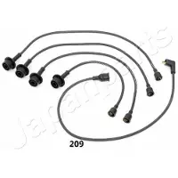 Japanparts Zündleitungssatz IC-209
