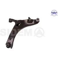 SIDEM 83175 Querlenker Unten Vorne Rechts für SUBARU XV (GP)