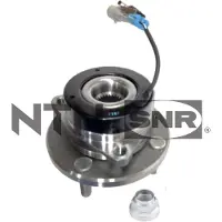 SNR Radlagersatz R190.06