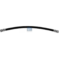 DT Spare Parts Schlauch 3.79005