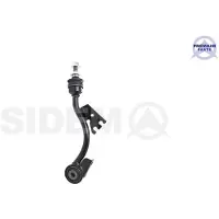 SIDEM Koppelstange Stabilisator passend für MERCEDES-BENZ E-Klasse Limousine (W211) Vorne Rechts 49761