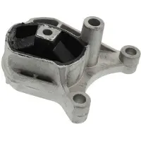 MAPCO Motorlager Gummimetalllager Hinten für FORD KA (RB) 36635