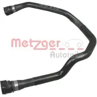 METZGER Autoteile Kühlerschlauch [Hersteller-Nr. 2420007] für BMW