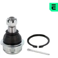OPTIMAL Traggelenk Vorne Links Vorne Rechts Unten für DAIHATSU TERIOS (J2) G3-2069