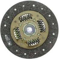 AISIN Kupplungsscheibe DO-020