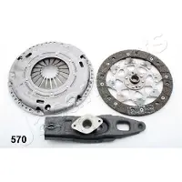 Japanparts Kupplungssatz KF-570