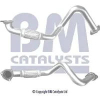 VEGAZ Abgasrohr OPEL,CHEVROLET,VAUXHALL OR-398 BM50537,25950866,854628 854752,94533876