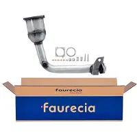 Hella Katalysator Easy2Fit PARTNERED with Faurecia 8LE 366 052-321