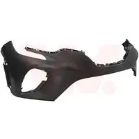 VAN WEZEL Stoßfänger 4403570 vorne für RENAULT