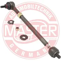 Master Sport 18116/211-SET-MS Axialgelenk Spurstange für RENAULT CLIO I (B/C57, 5/357) Vorne