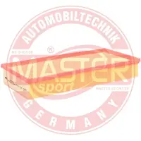 Master Sport Luftfilter 39219-LF-PCS-MS