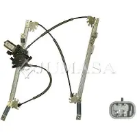 JUMASA Electric Life Fensterheber ZR JE25 R