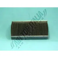 ZAFFO Filter, Innenraumluft Z512