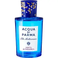 Acqua di Parma Blu Mediterraneo Mirto di Panarea Eau De Toilette 100 ml (unisex)