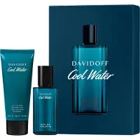 Davidoff Cool Water EDT Gift Set 40 ml