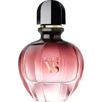 Rabanne Pure XS For Her, Frauen, 30 ml, Nicht nachfüllbare Flasche, Spray, ALCOHOL DENAT., PARFUM (FRAGRANCE), AQUA (WATER), LINALOOL, BENZYL SALICYLATE, ETHYLHEXYL..., 1 Stück(e)