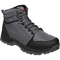 Dam Iconic Wading Boots Felt Watschuhe mit Filzsohle Größe 42/43