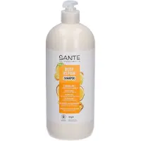 Sante Naturkosmetik Deep Repair Shampoo