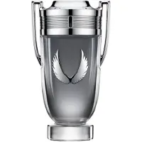Rabanne Invictus Platinum Eau De Parfum 200 ml (man)