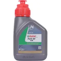 Castrol Gabelöl 15199D 0,5L Flasche