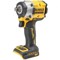 DeWalt Akku-Schlagschrauber 1/2 Zoll XR 18V 406Nm Basisversion Sologerät