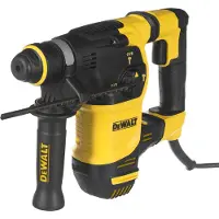 DeWalt D25333K-QS Kombihammer, 950 Watt, max. Bohrleistung 30/13/30 mm, SDS-plus, T STAK-Box