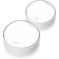 TP-LINK Deco X50 PoE Doppelpack