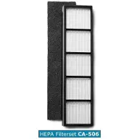 Clean Air Filterset CA-506